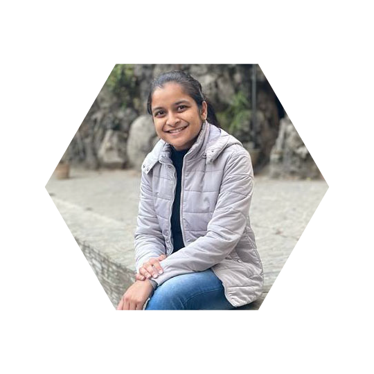 Meghna's Image